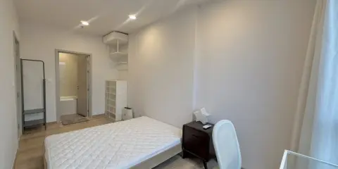 ให้เช่า Oka haus ห้องชั้นสูง กว้างขวางอยู่สบาย รีบจองเลย