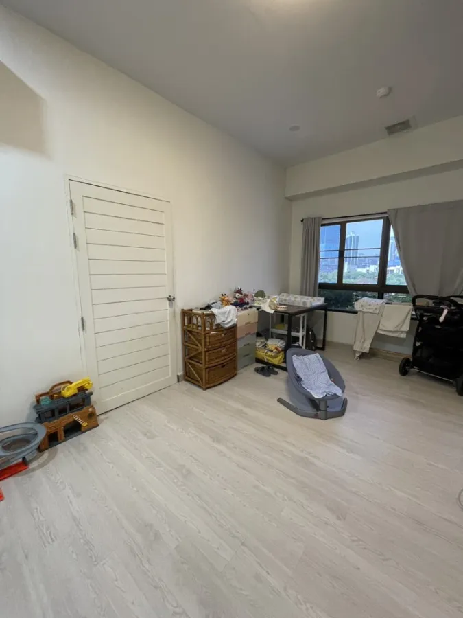 ขาย ลุมพินี เพลส สวนพลู-สาทร 3 ห้องนอน ห้องกว้าง อยู่สบายพร้อมการตกแต่งที่ครบครัน จองเลย