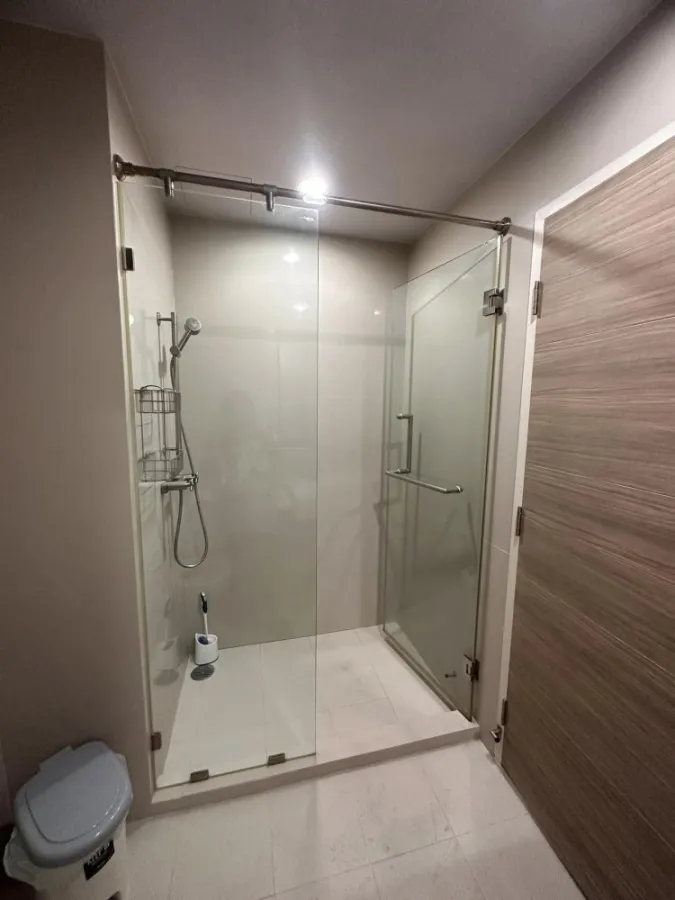 ให้เช่าคอนโด hive taksin 1 bedroom ชั้น 21 ได้วิวเมือง มาพร้อมสิ่งอำนวยความสะดวกครบ จองด่วนๆ