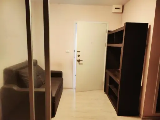 ขาย Plum Condo Park รังสิต ชั้น 2 วิวสระว่ายน้ำ ห้องกั้นแยกอย่างดี บอกเลยว่าคุณต้องห้ามพลาดที่นี่ images