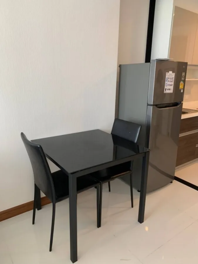 Rent !! Supalai Premier Charoen Nakhon Condo, Condo, good location, complete with facilities, do not miss !!