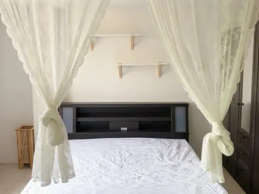 For rent urgently!! Condo The Parkland Bangna, fully furnished, good location, near Central Bangna, book now!!