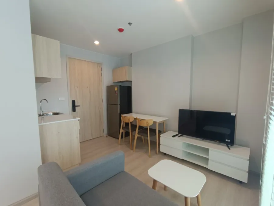 🏠🌃เช่า คอนโด นิว โนเบิล ศรีนครินทร์-ลาซาล🏠🌃
