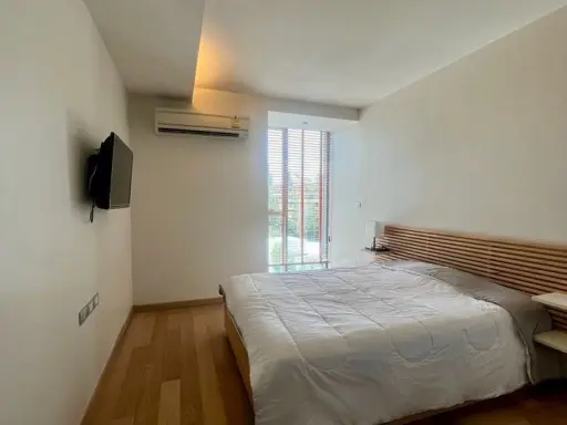 ขาย ให้เช่า Via 49 Condominium 1 ห้องนอน 1 ห้องน้ำ ชั้น 7 ราคาไม่แรง บอกเลยว่าอย่าพลาด
