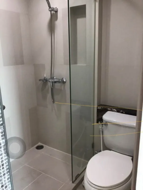 For rent condo Fuse Sathorn-Taksin ชั้น 20 ได้วิวสูง มาพร้อมราคาสุดคุ้ม รีบมาจองด่วนๆ อย่าพลาด