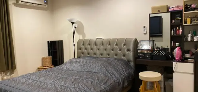 For rent chamchuri Square Residence 2bed ตกแต่งครบ พร้อมเข้าอยู่ ราคานี้ต้องรีบจองแล้วว images
