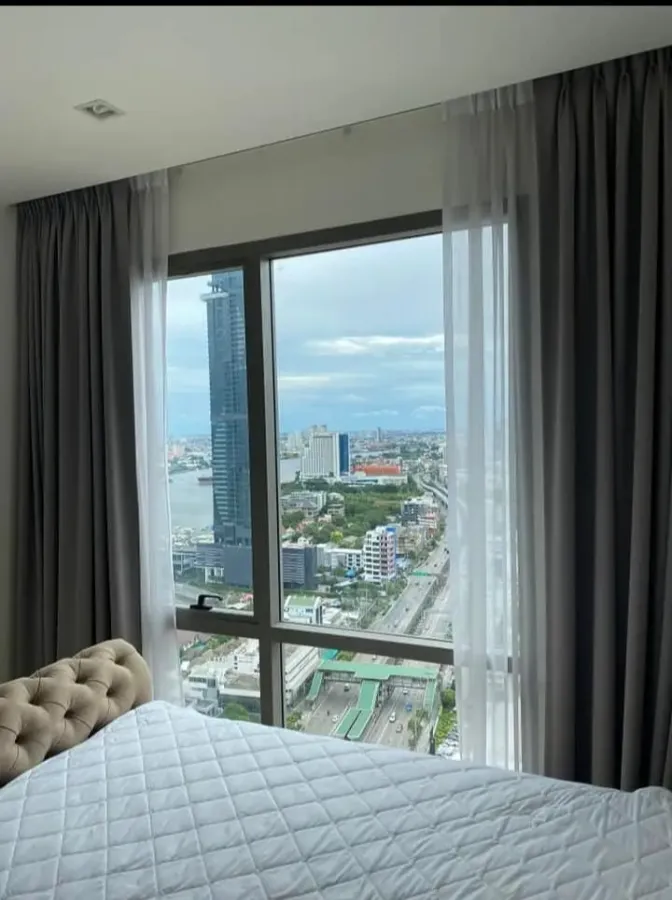 For sale: Star View, high floor, very comfortable bed. Awesome furniture Cool electrical appliances Can't reserve anymore.