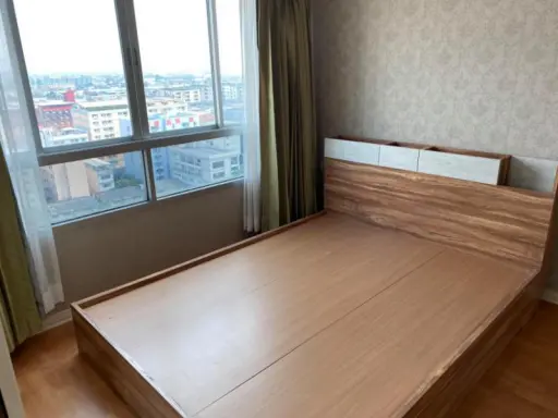 ให้เช่าลุมพินีวิลล์ รามคำแหง 44 ห้องน่าอยู่ ราคาดี เฟอร์พร้อม ตอบโจทย์คุณได้ อย่าปล่อยให้ห้องหลุดมือ