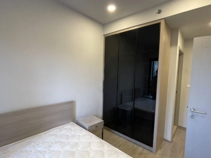 ให้เช่า!! คอนโด แชปเตอร์ วัน โฟลว์ บางโพ ชั้น 4 ห้องสวย ทำเลดี เดินทางสะดวก รีบจองเลย ด่วน!!