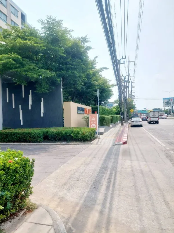 🏠🌃 ขาย คอนโด ลุมพินี วิลล์ อ่อนนุช-ลาดกระบัง2 🏠🌃