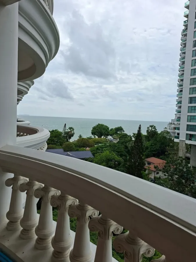 ขาย Park Beach ห้องสตูดิโอ พื้นที่ใช้สอยเยอะ ทำเลดี มองเห็นวิวทะเลสวย ไม่บล็อค รีบจองเลยด่วนๆจ้า