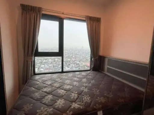 Condo for rent, Kensington Sukhumvit-Thepharak, near BTS, complete electrical appliances Plus it's cheap, don't wait!