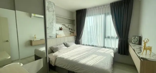 ขาย ให้เช่า Life Pinklao ชั้น 15 ห้องสวย มาพร้อมการตกแต่งที่ครบครัน จองเลย ห้ามพลาด images