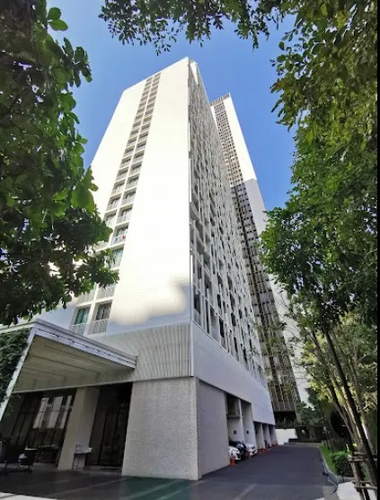 ให้เช่า Noble Recole Sukhumvit19 ชั้นสูง วิวสวย เดินทางสะดวกใกล้ bts มาก่อนได้ก่อน