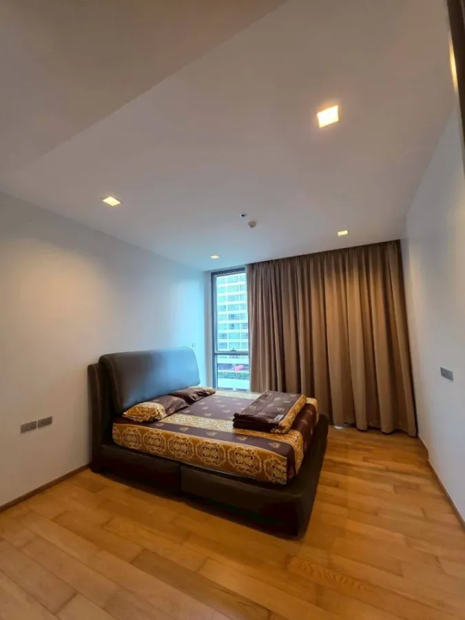 Condo for sale: Hyde Sukhumvit 13. High-quality condo, great unit, very livable. Buy now!!