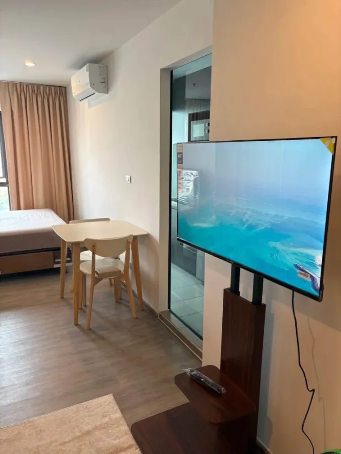 🏙️Regent Home Wutthakat 🏙️