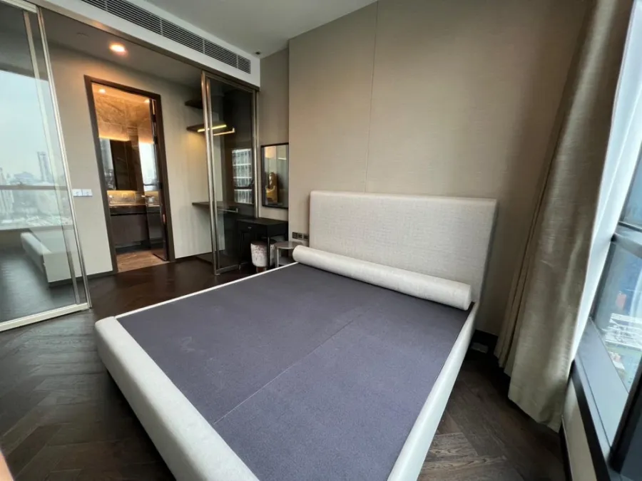 Condo for sale, The Esse Sukhumvit 36, fully furnished. Ready to move in, good location, beautiful room, can't miss it