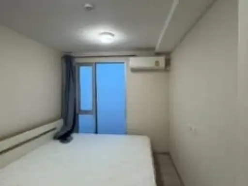 ให้เช่า Plum Condo Ram 60 Interchange ชั้น 8 ห้องแต่งครบ น่าอยู่ จองเลย ด่วนๆจ้า