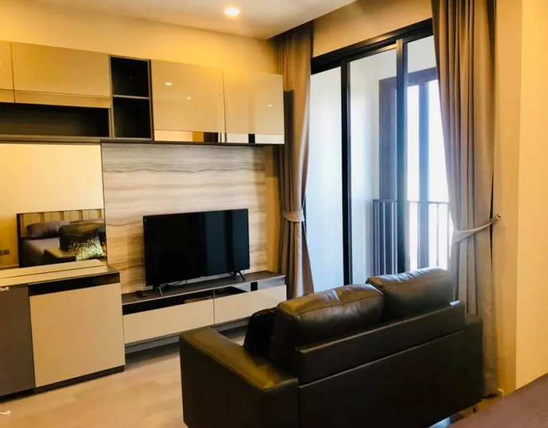 Quick release !! Condo Ashton Asoke, fully furnished, outstanding, superior to all locations in this area, do not miss !!