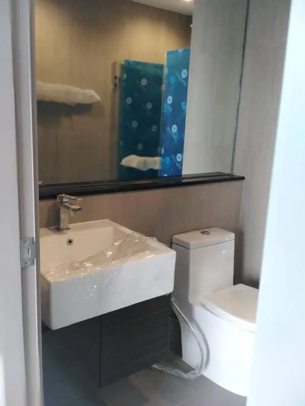 ด่วนน ให้เช่าคอนโด The politan Aqua 1ห้องนอน ชั้น22 วิวแม่น้ำ บรรยากาศดีเว่อร์ ราคานี้รีบจองเลยย