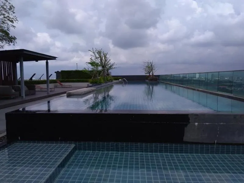 ขาย เอ สเปซ มี บางนา ชั้น 12 ทำเลดี เดินทางสะดวก รีบเลย