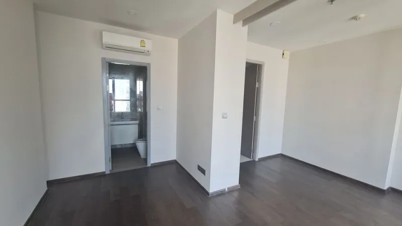 ขาย ให้เช่า คอนโด ไอดีโอ คิว สยาม-ราชเทวี ห้องเปล่า ตกแต่งง่าย วิว Panorama 360 องศา จองด่วนๆ