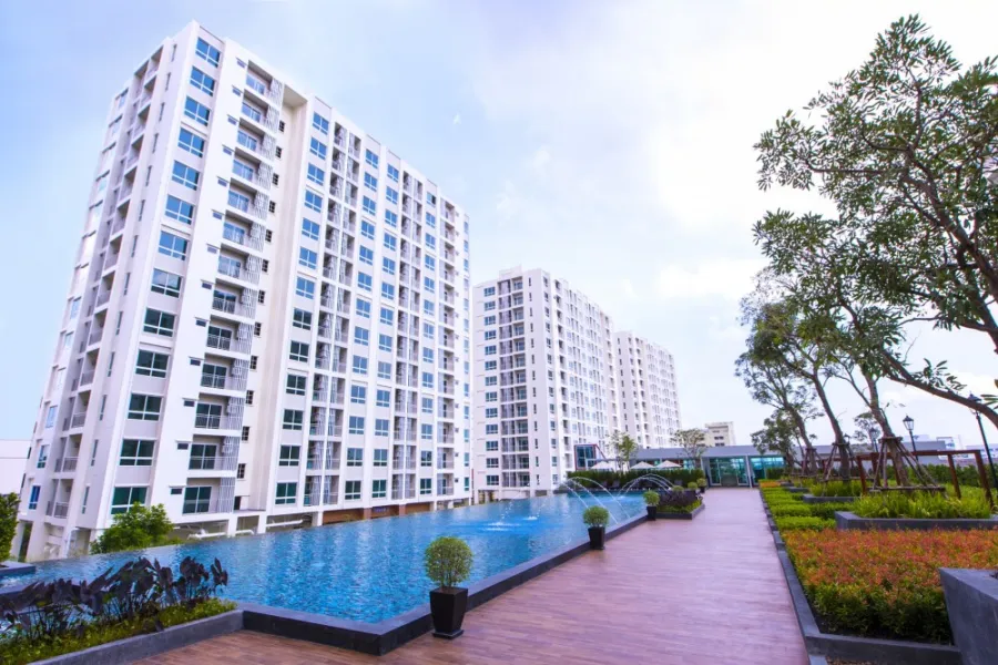 ขาย ให้เช่าคอนโด ศุภาลัย เวลลิงตัน2 ห้องสวยพร้อมอยู่ ตกแต่งห้อง สไตล์ Modern Loft บอกเลยว่าต้องจอง