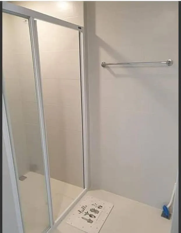 For rent แอทโมซ ลาดพร้าว 15 1ห้องนอน ตกแต่งครบ ลากกระเป๋า เข้าอยู่ได้เลย อย่าปล่อยให้หลุดมือ
