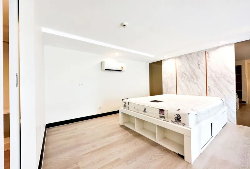 ขาย ให้เช่า Thames Residence ห้อง DUPLEX Stlye Minimal Luxury สวยและดีแบบนี้ ไม่จองพลาดสุดๆ