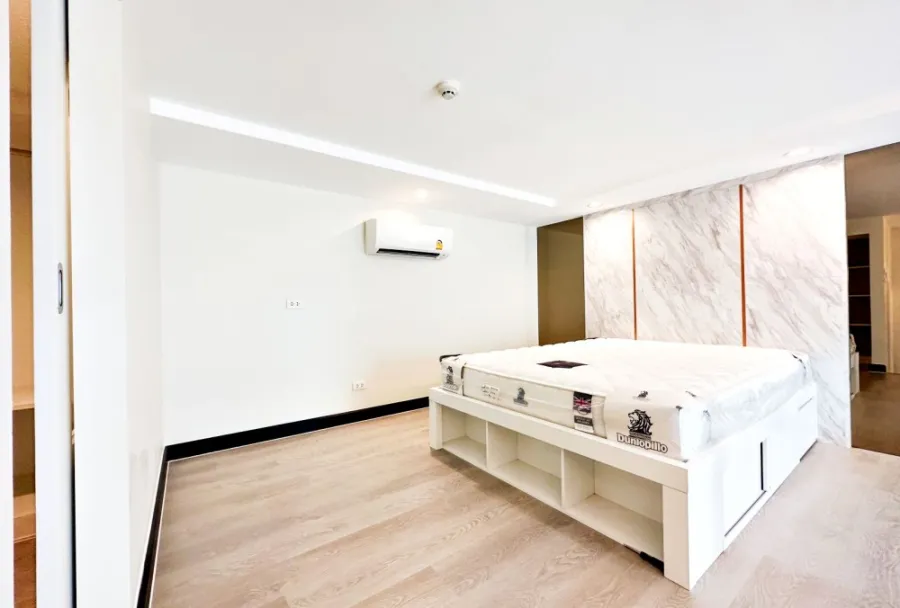 ขาย ให้เช่า Thames Residence ห้อง DUPLEX Stlye Minimal Luxury สวยและดีแบบนี้ ไม่จองพลาดสุดๆ