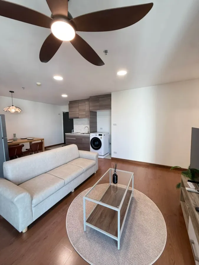 🏠🌃 Condo for Rent: Belle Grand Rama 9 🏠🌃
