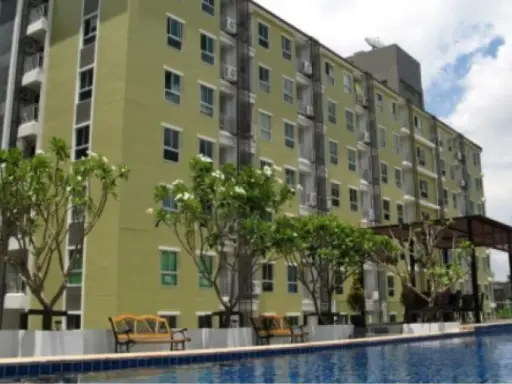 Urgent for rent !! Condo Regent Home 7 Sukhumvit, beautiful room, fully furnished You miss it and have to regret it !!