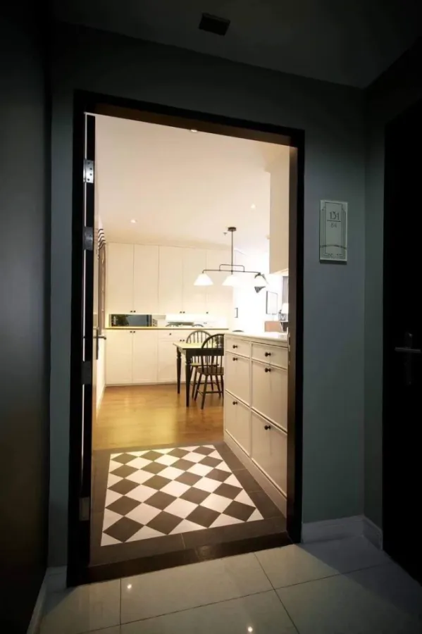 ขาย คอนโด เบ็ล แกรนด์ พระราม 9 Fully Furnished สไตล์ European Cottage โล่ง สบาย จองเลยจ้า