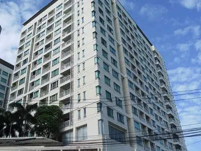 Sukhumvit Plus