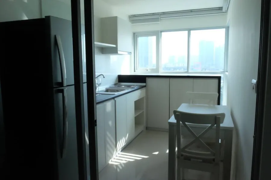 🏠🌃 Condo for Rent/Sale : Aspire Sukhumvit 48 🏠🌃