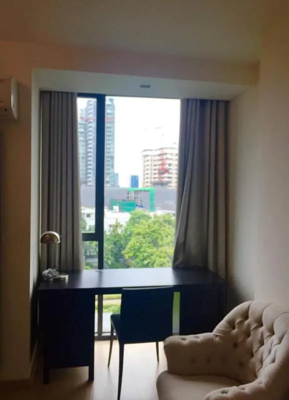 ให้เช่า คอนโด เวีย 49 ชั้น 8 วิวดี เฟอร์ครบ พร้อมอยู่ ใจกลางเมือง ห้ามพลาด!!