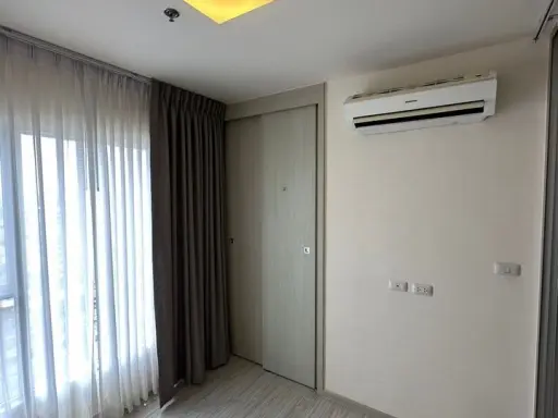 ขาย แอสปาย รัตนาธิเบศร์ 2 ชั้นสูง วิวไม่บล็อค สิ่งอำนวยความสะดวกครบครัน อย่าช้า จองด่วนๆเลยจ้า
