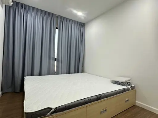 ขาย I Condo สุขุมวิท 105 ชั้น 6 ห้องกั้นเป็นสัดส่วน สิ่งอำนวยความสะดวกครบครัน พลาดแล้วจะเสียใจ images