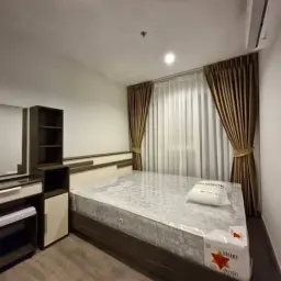เช่าคอนโด Regent Home Bangna
