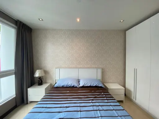Condo for sale, rent, Ables Condo Ladprao 27, partitioned room Fully furnished, very nice, book now