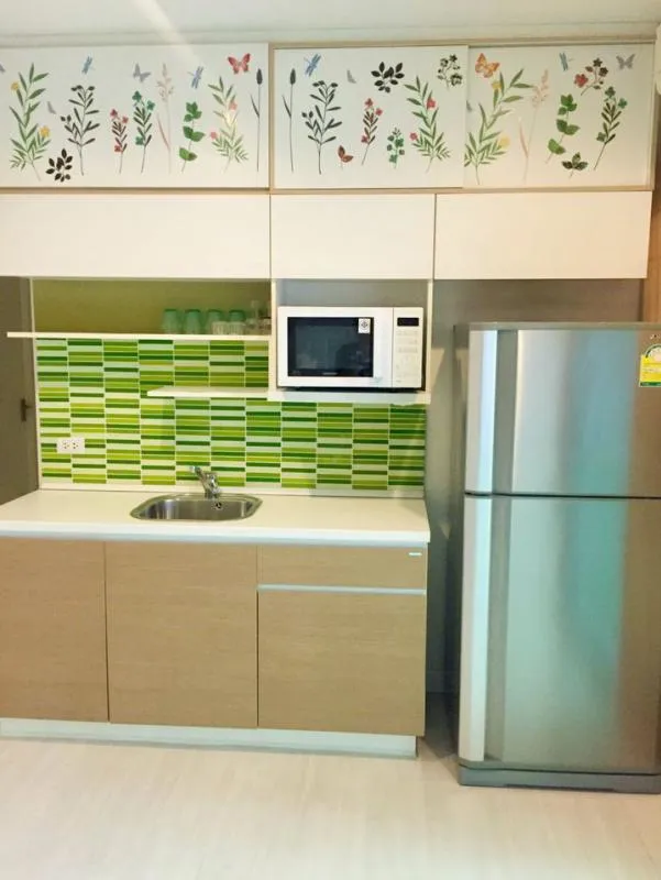 ห้องใหญ่ บิ๊กๆๆ ขายพร้อมเฟอร์ ใกล้รถไฟฟ้า ทำเลดีที่ใครๆก้เสาะหา เดอะ รูม รัชดา-ลาดพร้าว ซื้อๆๆ