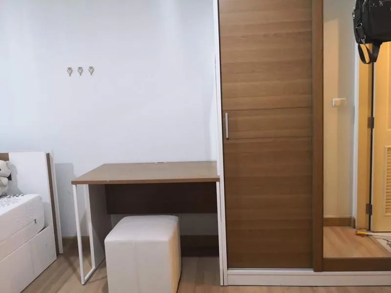 มาแล้ววิวสระ ขาย คอนโด เดอะนีช ไอดี ลาดพร้าว – วังหิน 1Bedroom ห้องสวยตกแต่งครบ แบบนี้ต้องจอง