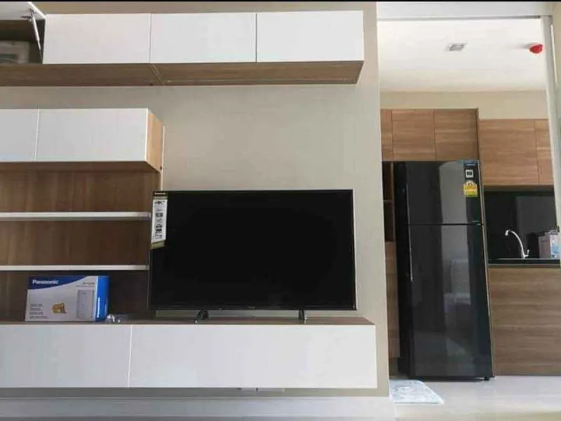 ขาย เดอะ เมโทรโพลิส ชั้นสูง วิวสวย ห้องทิศเหนือ เฟอร์นิเจอร์บิ้วอินครบ ราคาดี แบบนี้ต้องรีบจองจ้า
