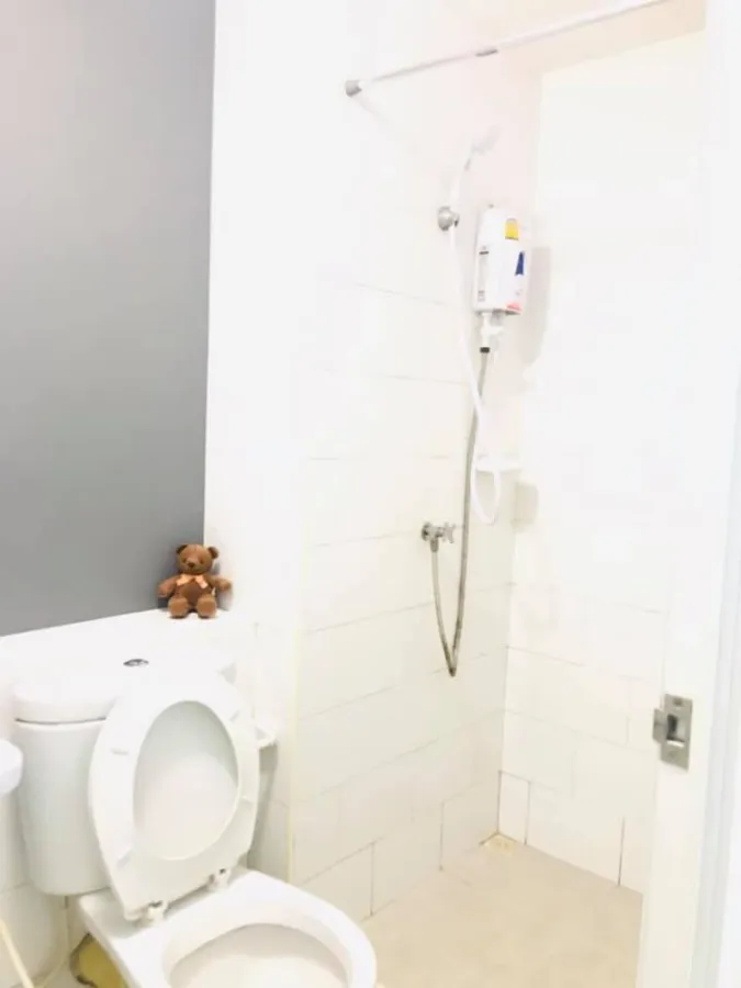 For rent Plum Condo Park Rangsit ตกแต่งลงตัว เฟอร์นิเจอร์อย่างดีทั้งห้อง ไม่จองคือพลาดมากจ้า