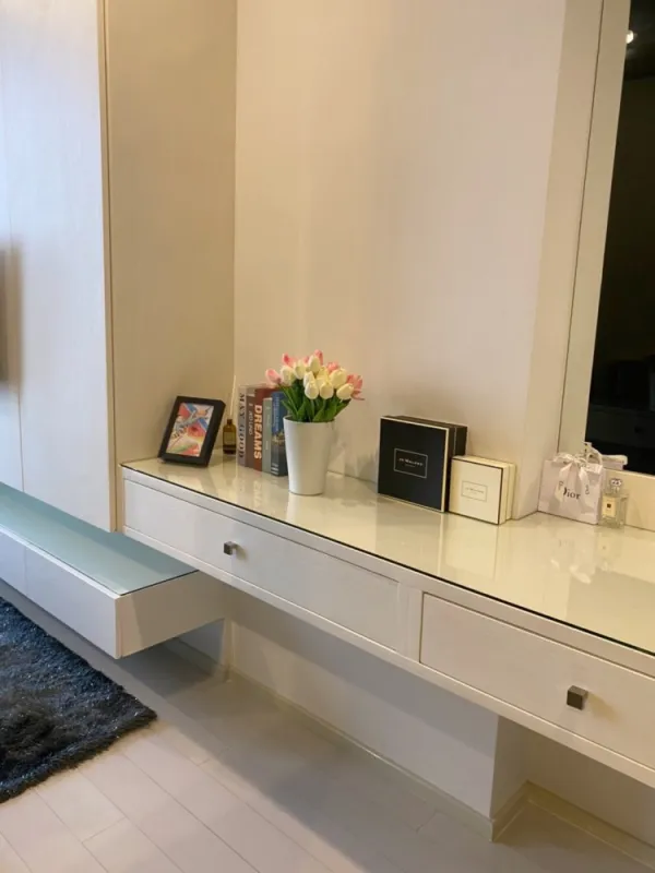 ขาย โนเบิล เพลินจิต ชั้น 33 ห้องวิวสวย ไม่ถูกบล็อควิว แต่งครบ น่าอยู่ รีบจับจองเลย อย่ารอช้า