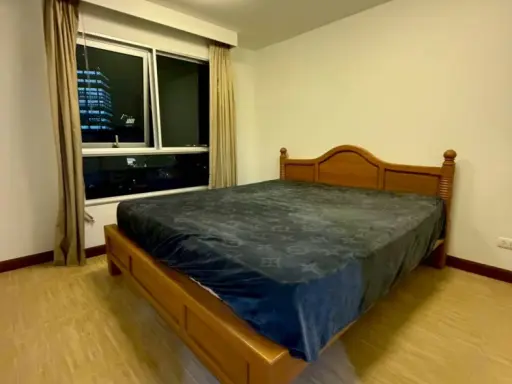 Belle Grand Rama 9, 22nd floor, fully furnished unit for rent. Book now! images