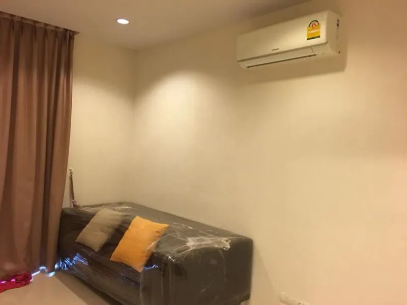 ขาย/ให้เช่า Happy Condo ลาดพร้าว 101 ราคาดีที่โคตรโดน ห้องแจ่มไม่มีช้ำ มีเฟอร์ให้ครบ ไม่ซื้อเสียใจ