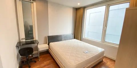 ให้เช่า สิริ เรสซิเดนซ์ สุขุมวิท 24 ชั้น 24 ห้องกว้าง ตกแต่งเรียบหรู อยู่สบาย จองเลย ด่วนๆ