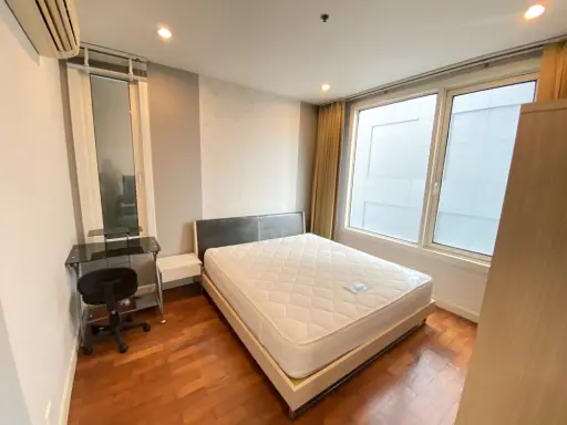 ให้เช่า สิริ เรสซิเดนซ์ สุขุมวิท 24 ชั้น 24 ห้องกว้าง ตกแต่งเรียบหรู อยู่สบาย จองเลย ด่วนๆ images