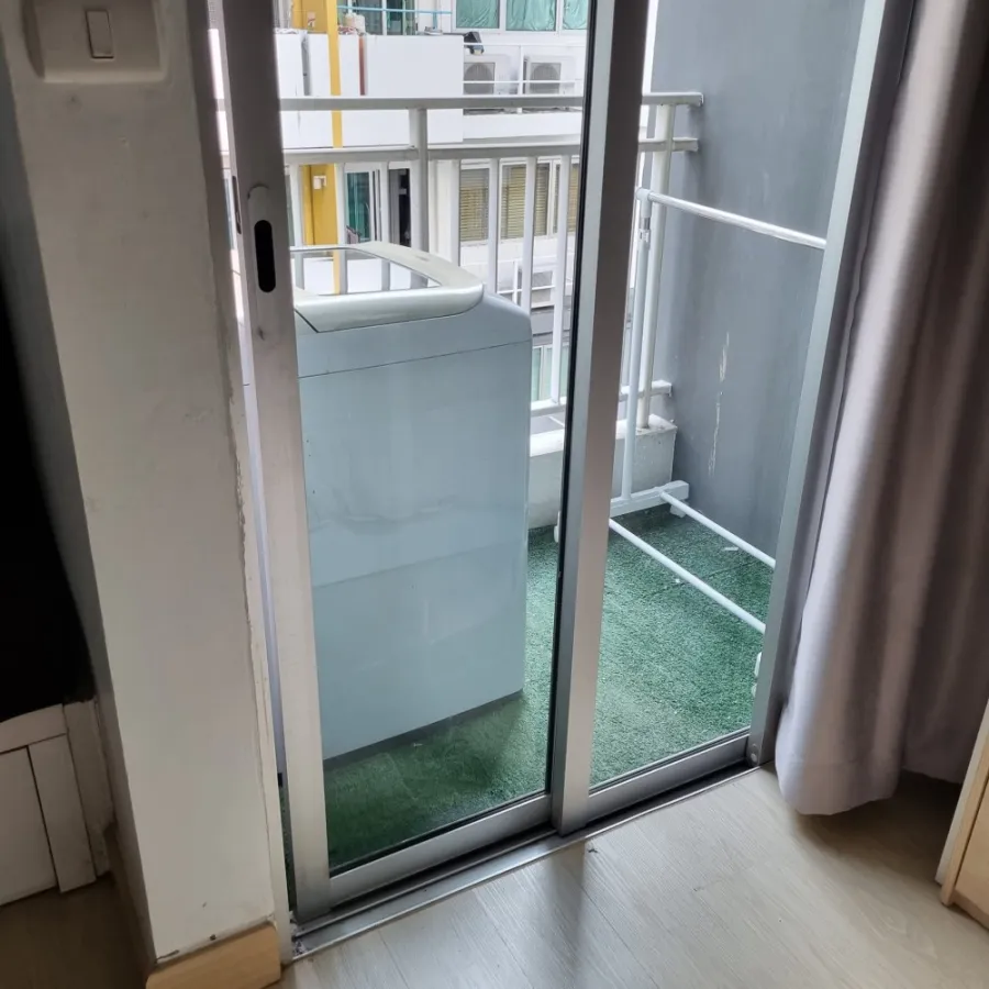 ขาย mycondo สุขุมวิท 52 ห้องสวย เฟอร์ครบ บิ๊วอินจัดเต็ม สนใจจองได้แล้ววันนี้ อย่ารอช้า